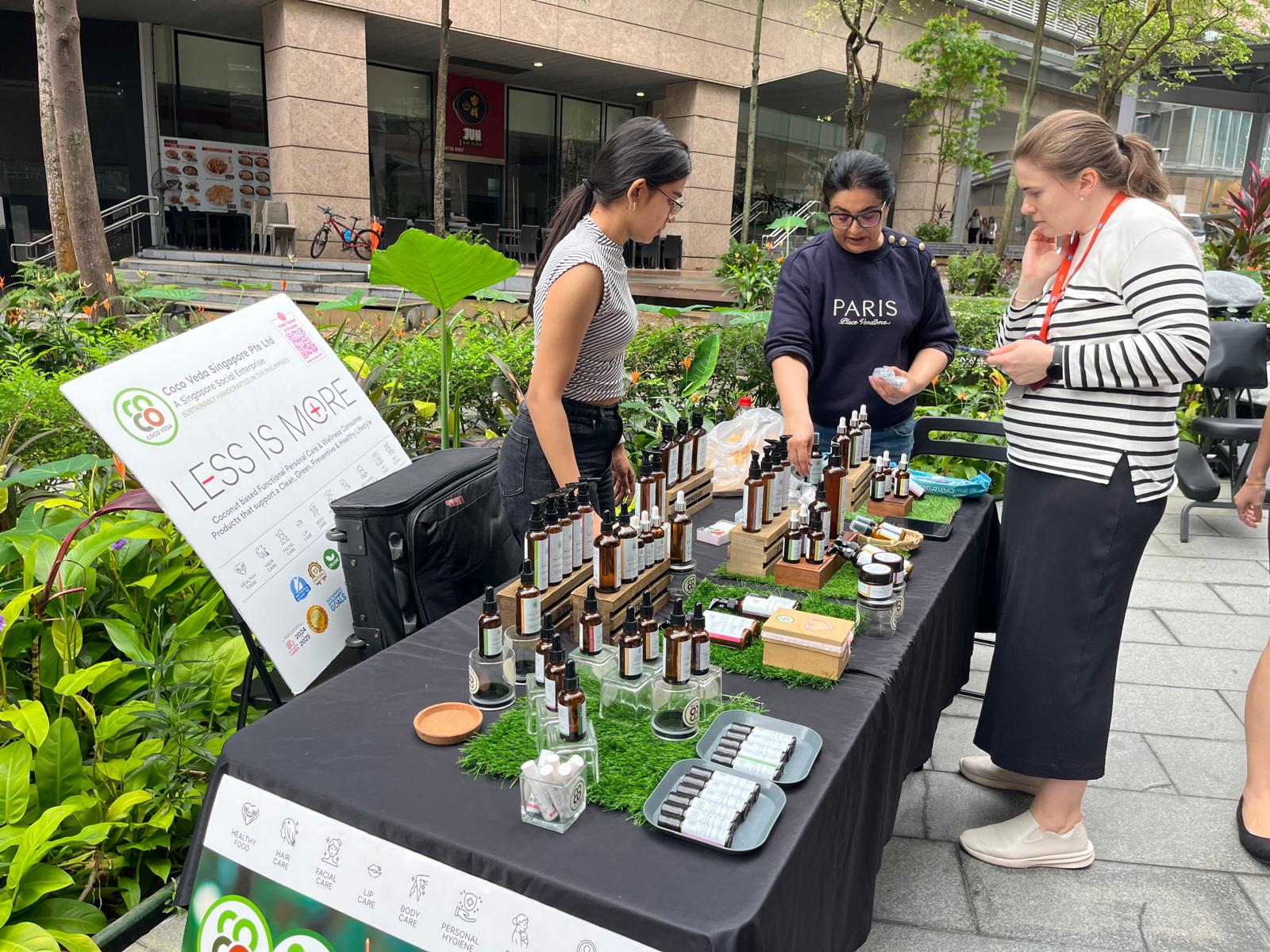 Great Eastern Singapore